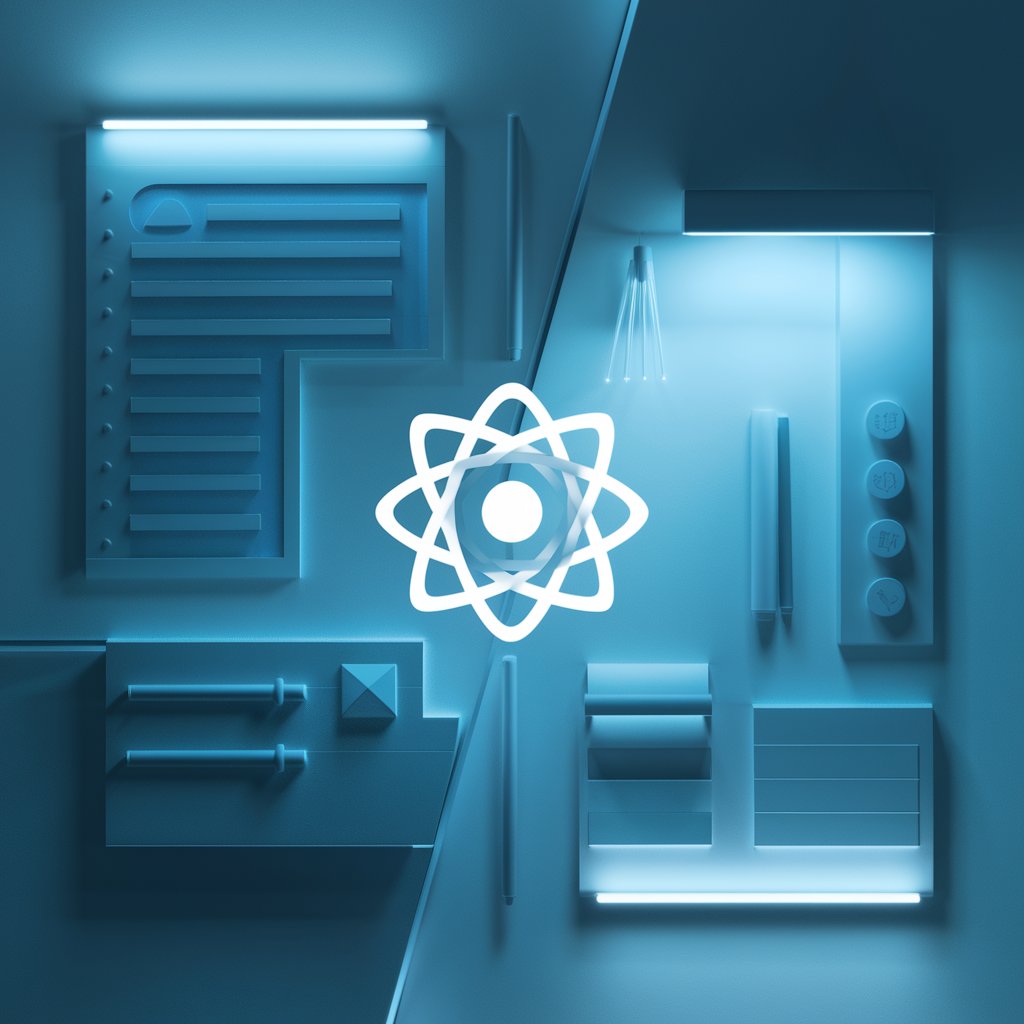 React Native course pic